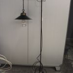 740 5404 FLOOR LAMP